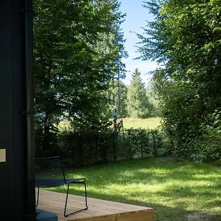 Tiny House Fuer Naturliebhaber & Entdecker *