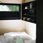 Tiny House Fuer Naturliebhaber & Entdecker Alpesi faház *