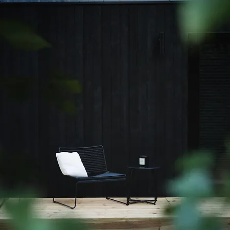 Tiny House Fuer Naturliebhaber & Entdecker Brand