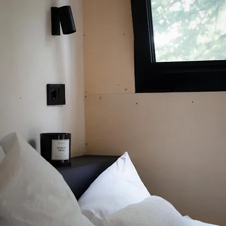 Tiny House Fuer Naturliebhaber & Entdecker *