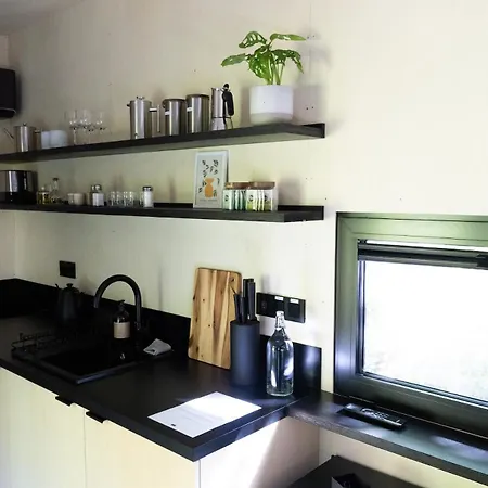 Horská chata Tiny House Fuer Naturliebhaber & Entdecker *