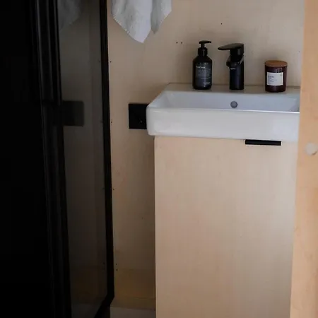 Tiny House Fuer Naturliebhaber & Entdecker
