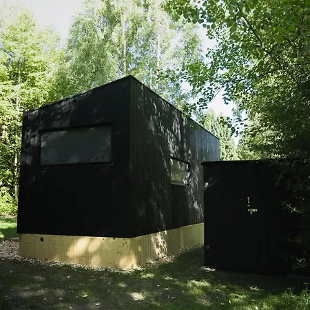 Horská chata Tiny House Fuer Naturliebhaber & Entdecker *
