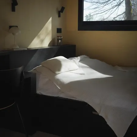 Horská chata Tiny House Fuer Naturliebhaber & Entdecker