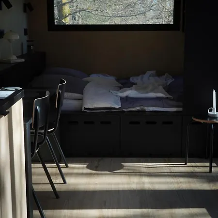 Horská chata Tiny House Fuer Naturliebhaber & Entdecker *