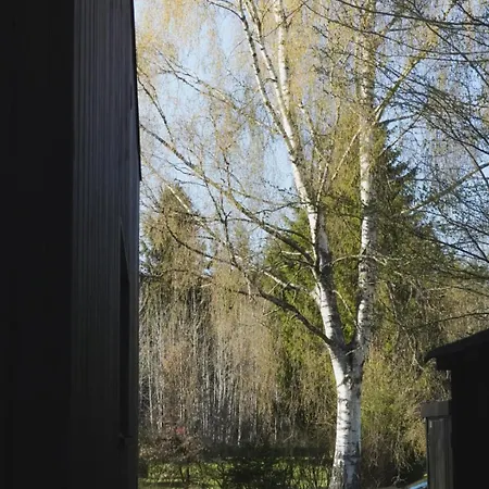 Tiny House Fuer Naturliebhaber & Entdecker Horská chata *