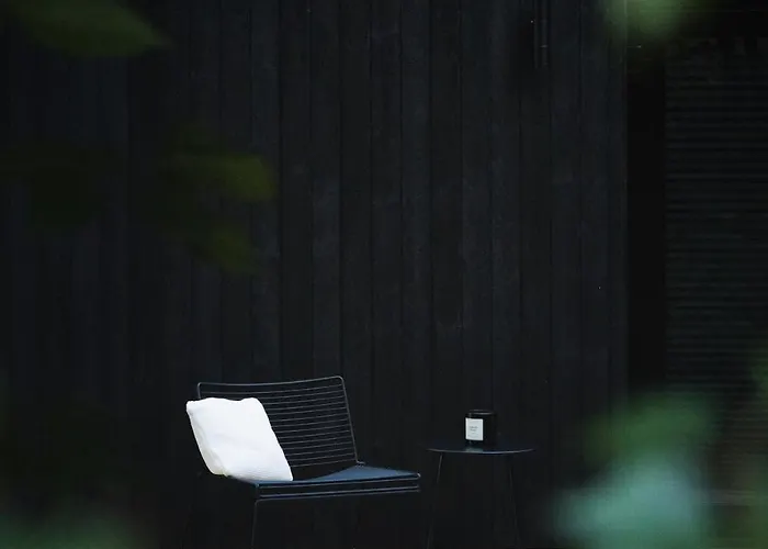Tiny House Fuer Naturliebhaber & Entdecker Brand
